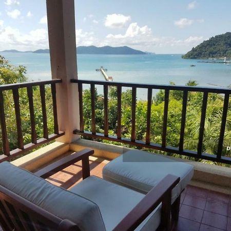 Point Of View Condos, Tranquility Bay, チャン島 エクステリア 写真